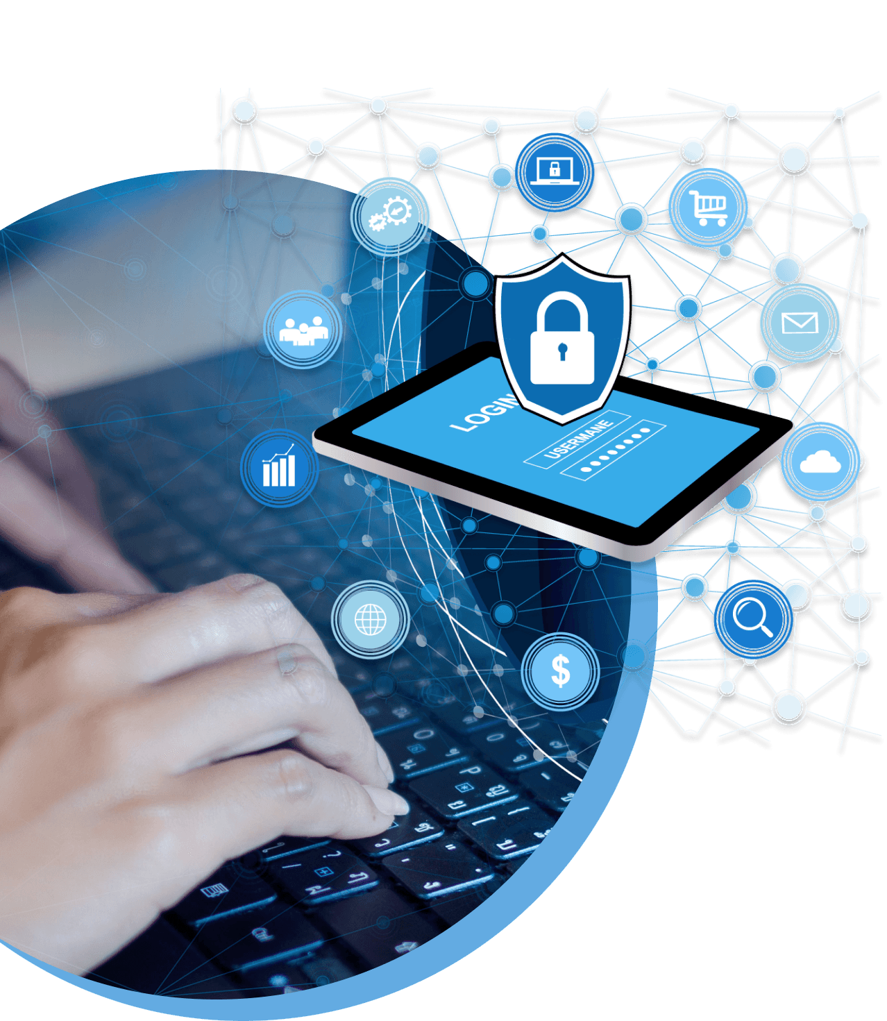 Stop Hackers in Their Tracks